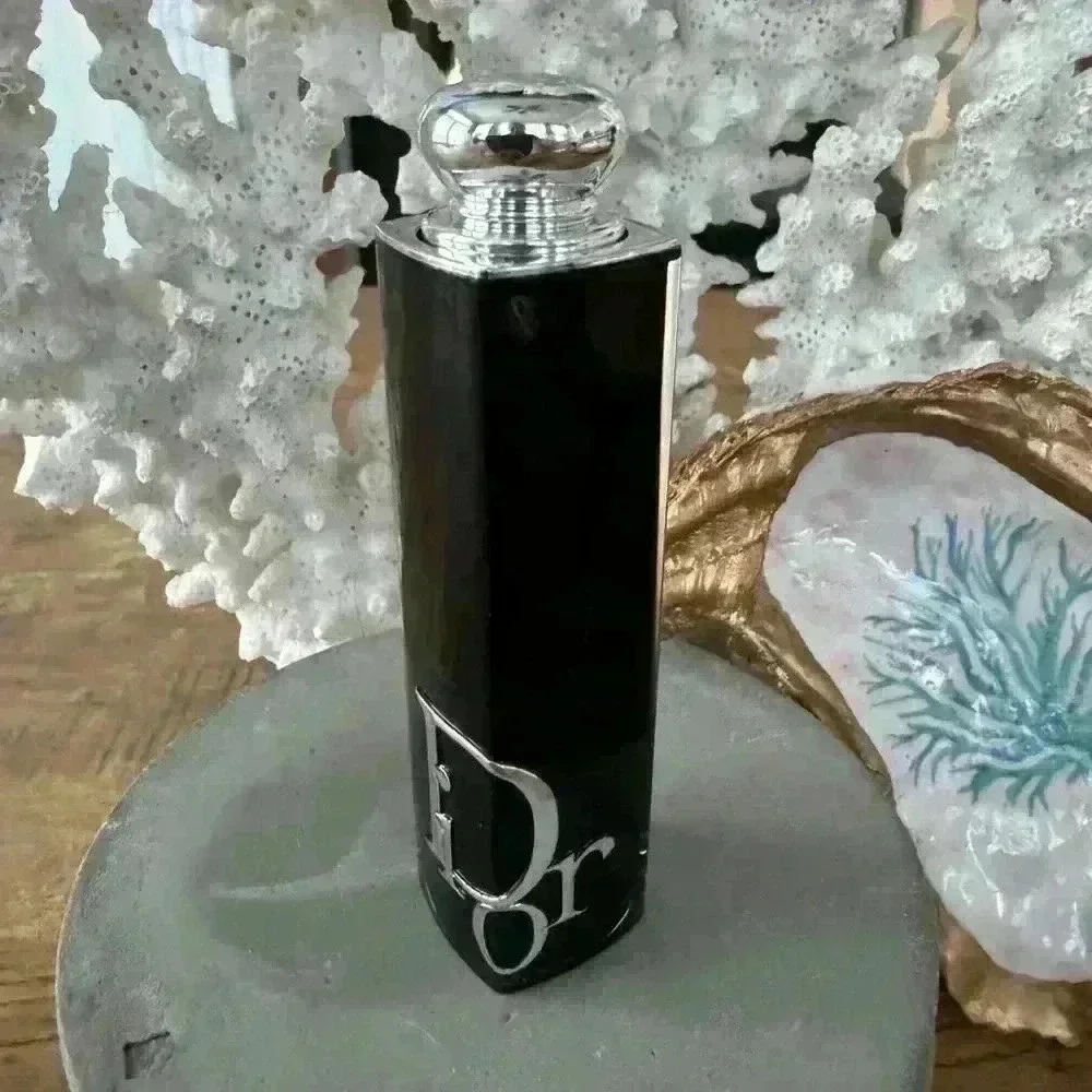 Dior Addict Hydrating Shine Refillable Lipstick ~ Mimirose (331) ~ NEW!